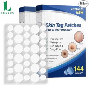 LUKYUS Patch Acne & Blackhead Remover