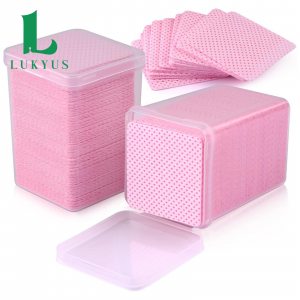 LUKYUS Cotton Pads