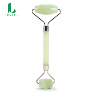 LUKYUS Jade Roller for Face